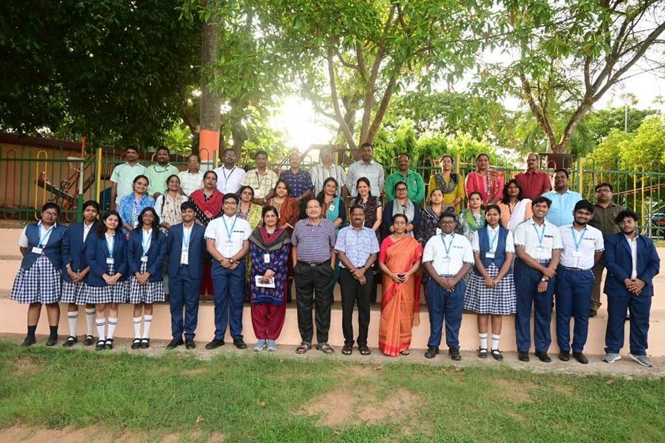 Class XII CBSE Board Results 2025-26